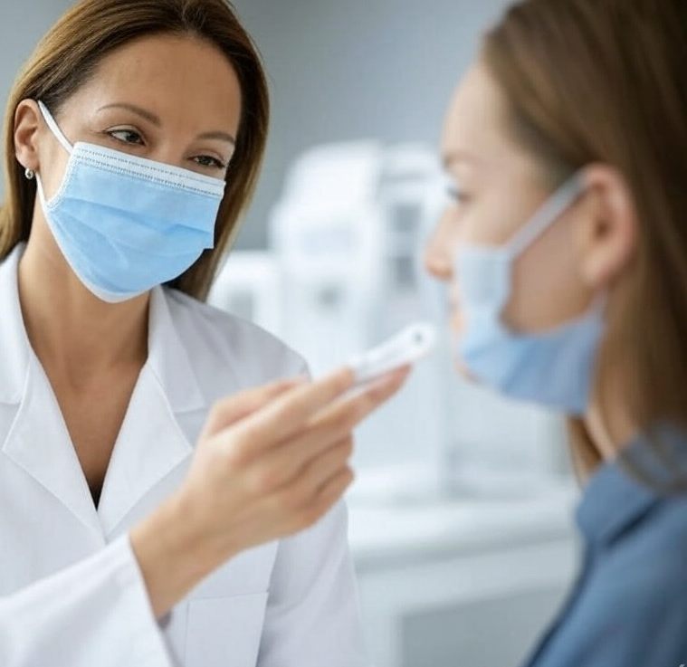 Botox em Novo Hamburgo