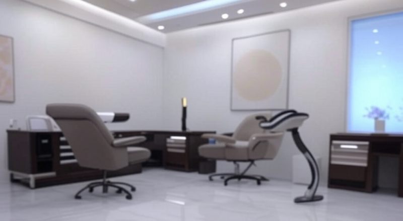 Botox em Novo Hamburgo