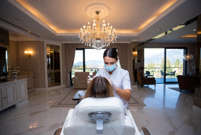 Botox em Novo Hamburgo - Como é Realizada a Aplicação de Botox?